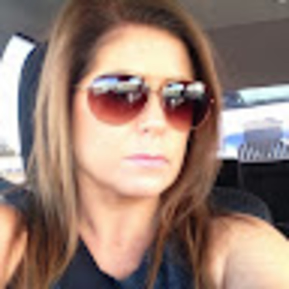 Meet your Posher, Sheri